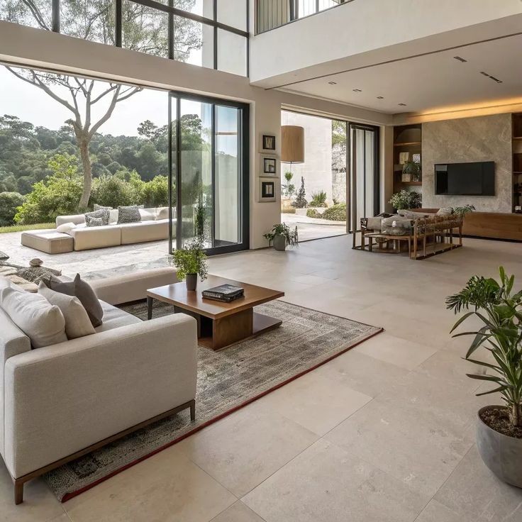 Interior & Exterior Design